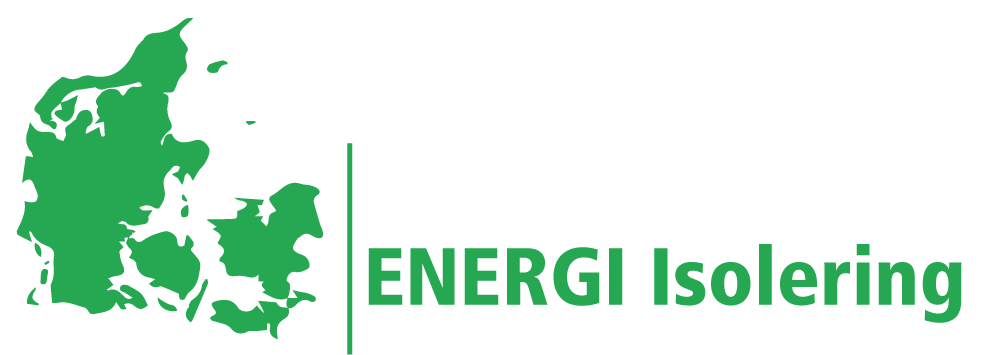 Energi Isolering logo
